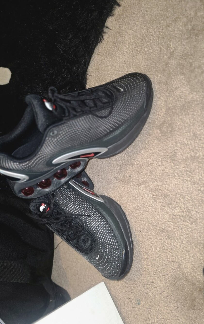 Air Max Mens Nwot 12z